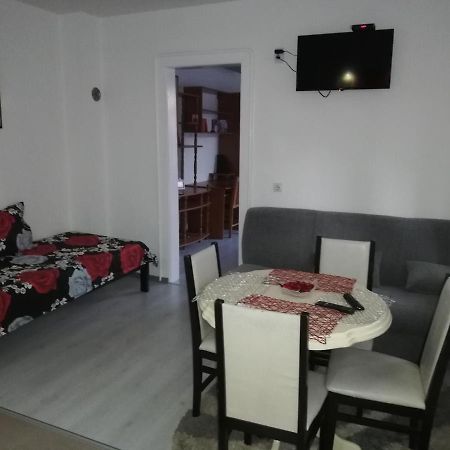 Andrina Sweet Home Ниш Екстер'єр фото