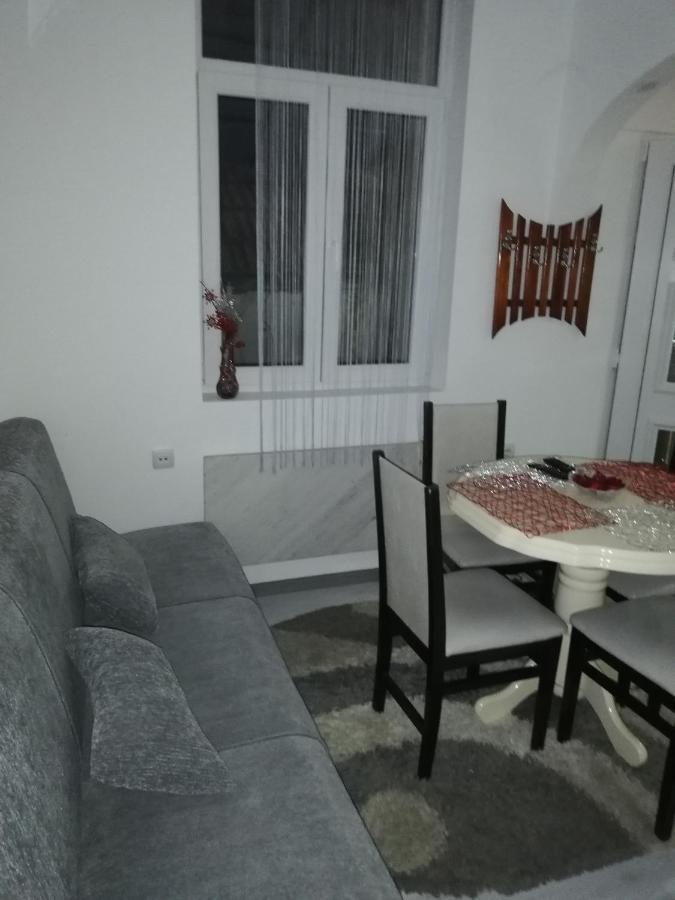 Andrina Sweet Home Ниш Екстер'єр фото