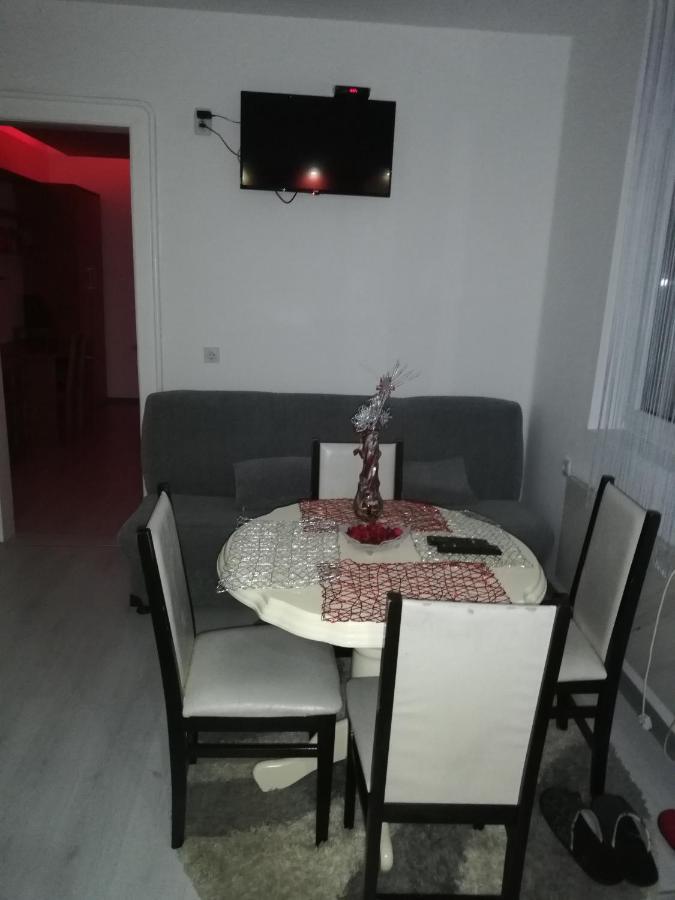 Andrina Sweet Home Ниш Екстер'єр фото