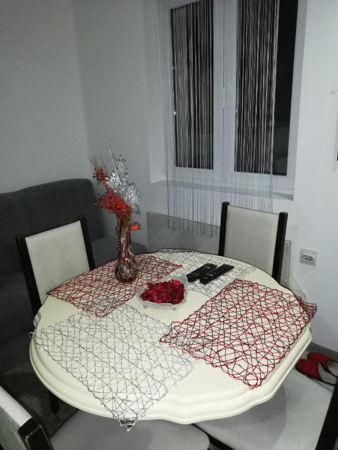 Andrina Sweet Home Ниш Екстер'єр фото