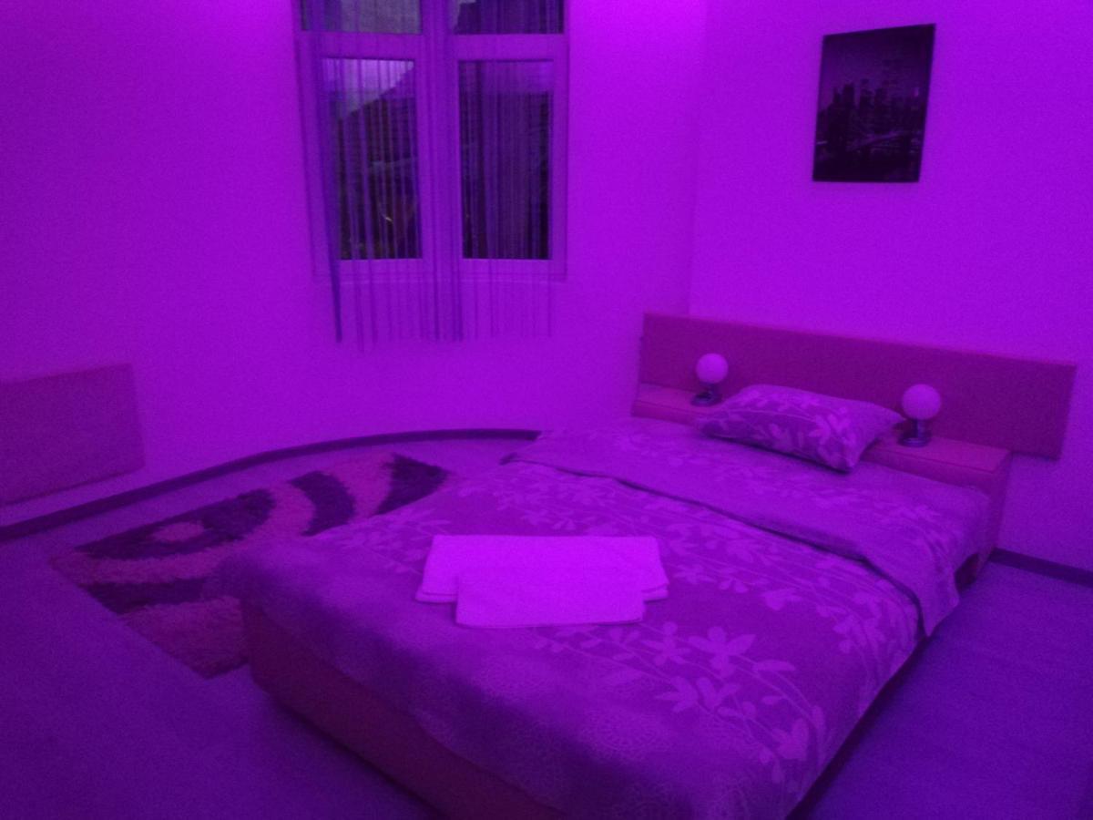 Andrina Sweet Home Ниш Екстер'єр фото