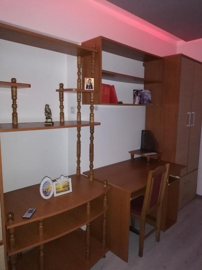 Andrina Sweet Home Ниш Екстер'єр фото