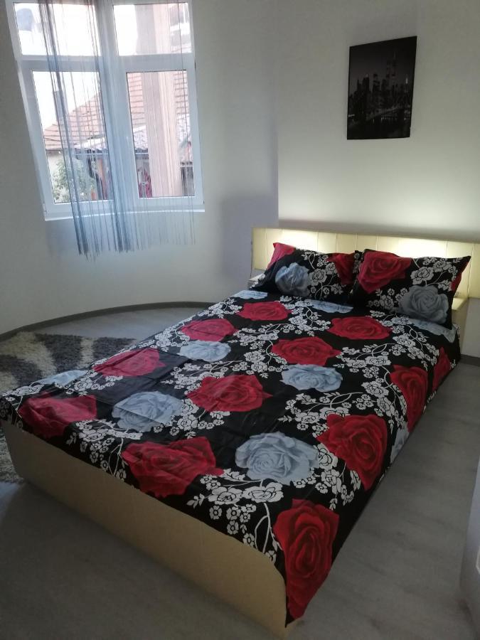 Andrina Sweet Home Ниш Екстер'єр фото