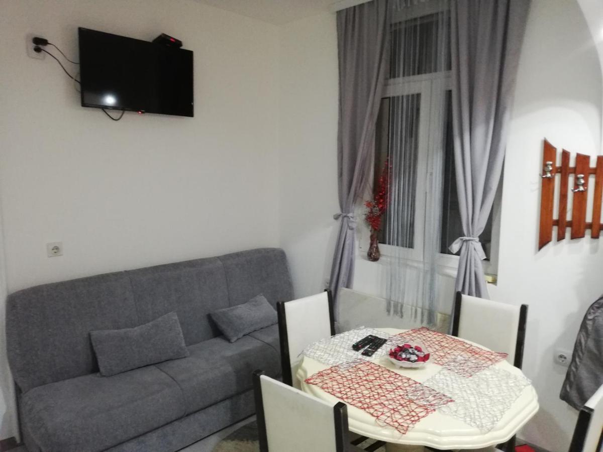 Andrina Sweet Home Ниш Екстер'єр фото