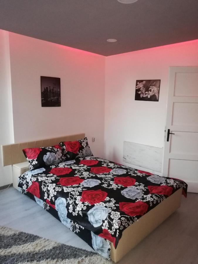 Andrina Sweet Home Ниш Екстер'єр фото