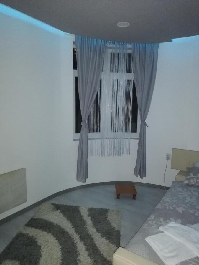 Andrina Sweet Home Ниш Екстер'єр фото