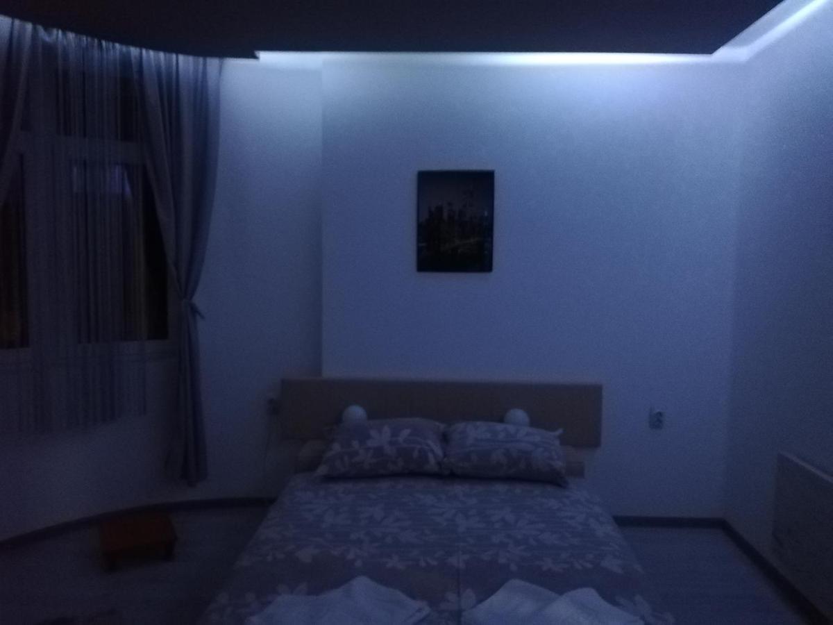 Andrina Sweet Home Ниш Екстер'єр фото