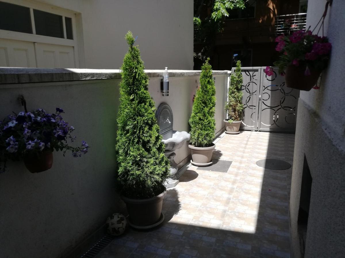 Andrina Sweet Home Ниш Екстер'єр фото
