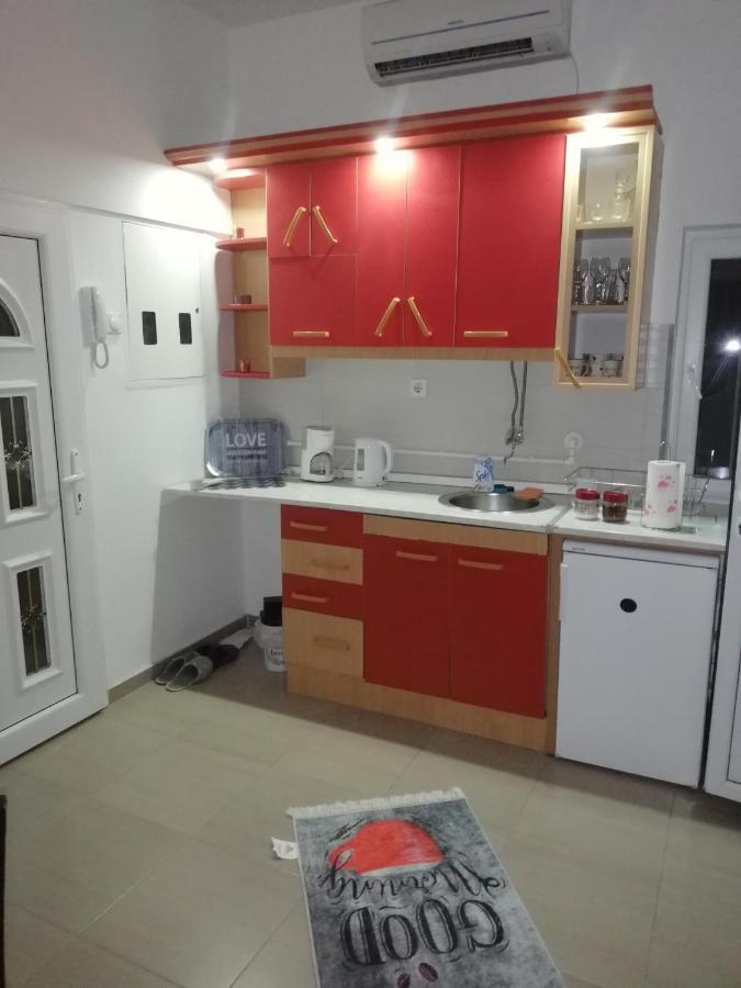 Andrina Sweet Home Ниш Екстер'єр фото