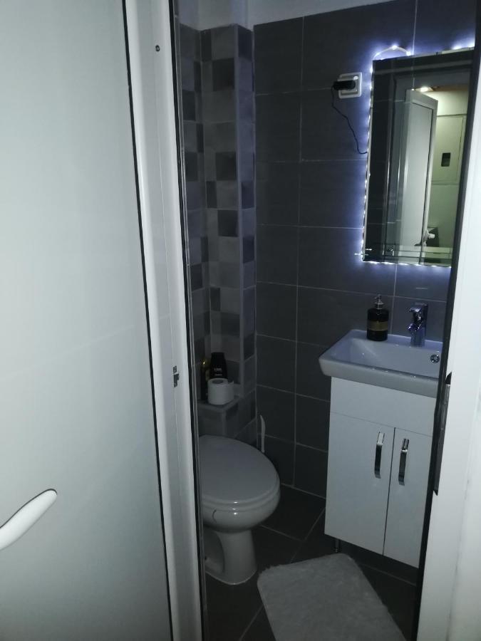 Andrina Sweet Home Ниш Екстер'єр фото