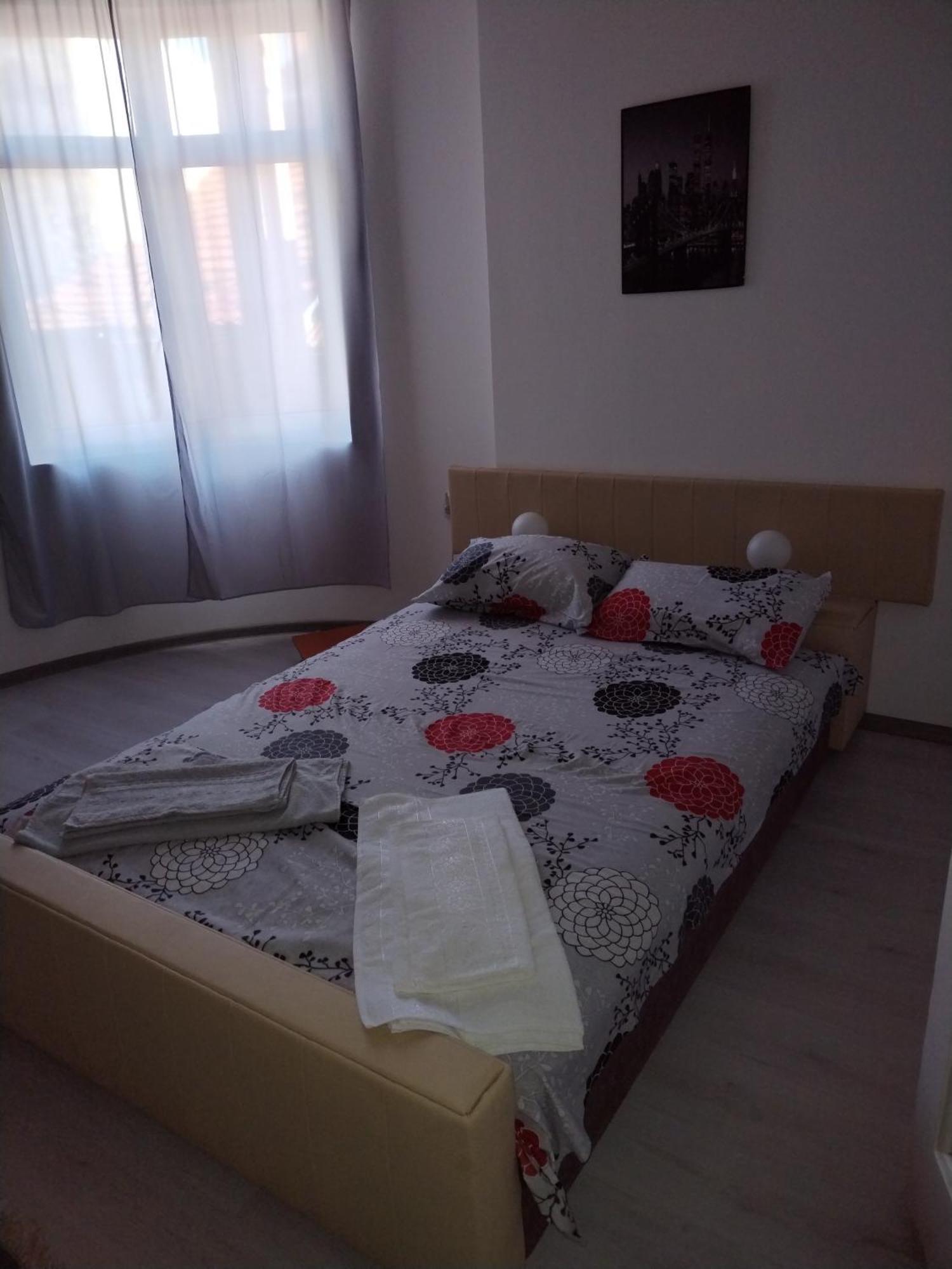 Andrina Sweet Home Ниш Екстер'єр фото