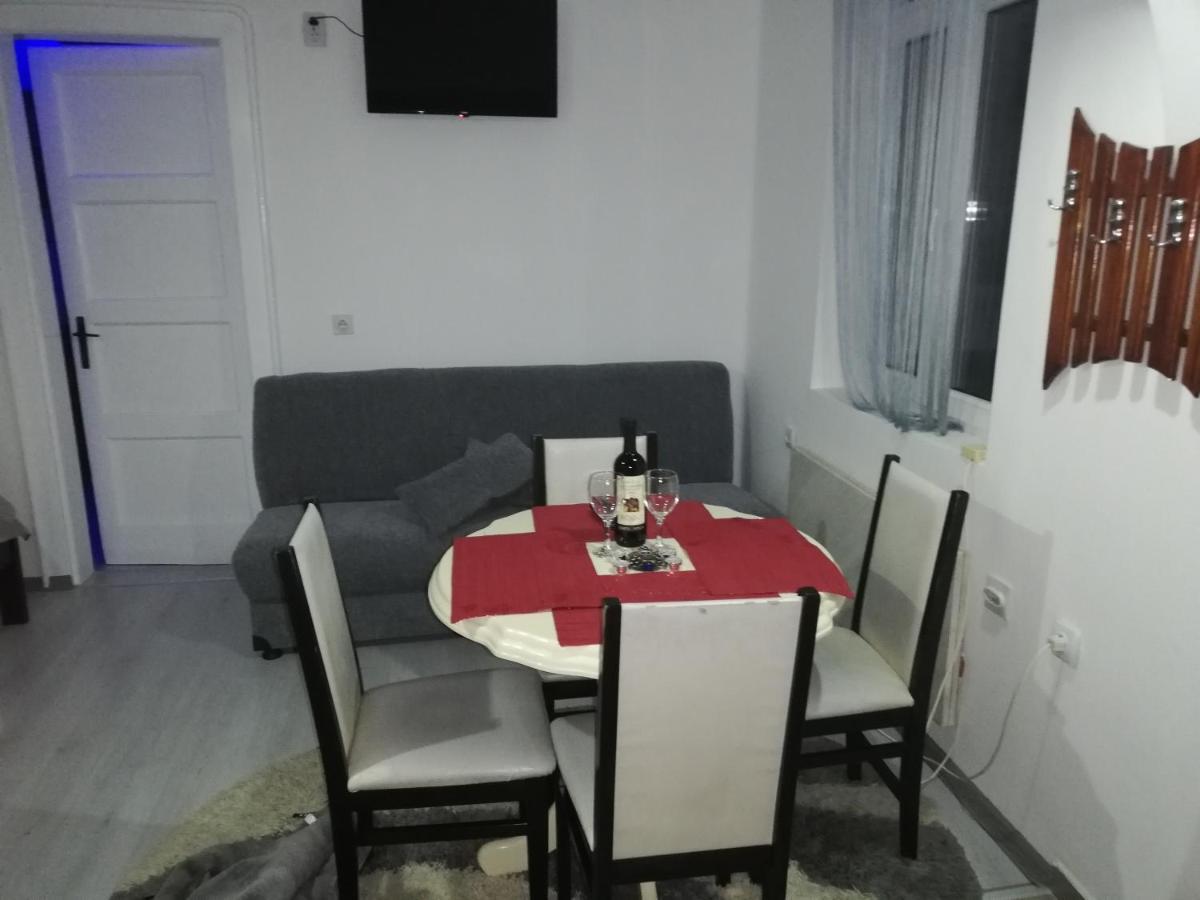 Andrina Sweet Home Ниш Екстер'єр фото