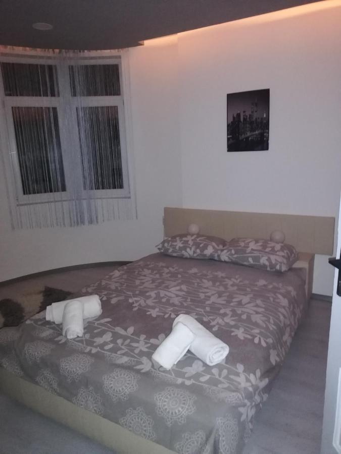 Andrina Sweet Home Ниш Екстер'єр фото