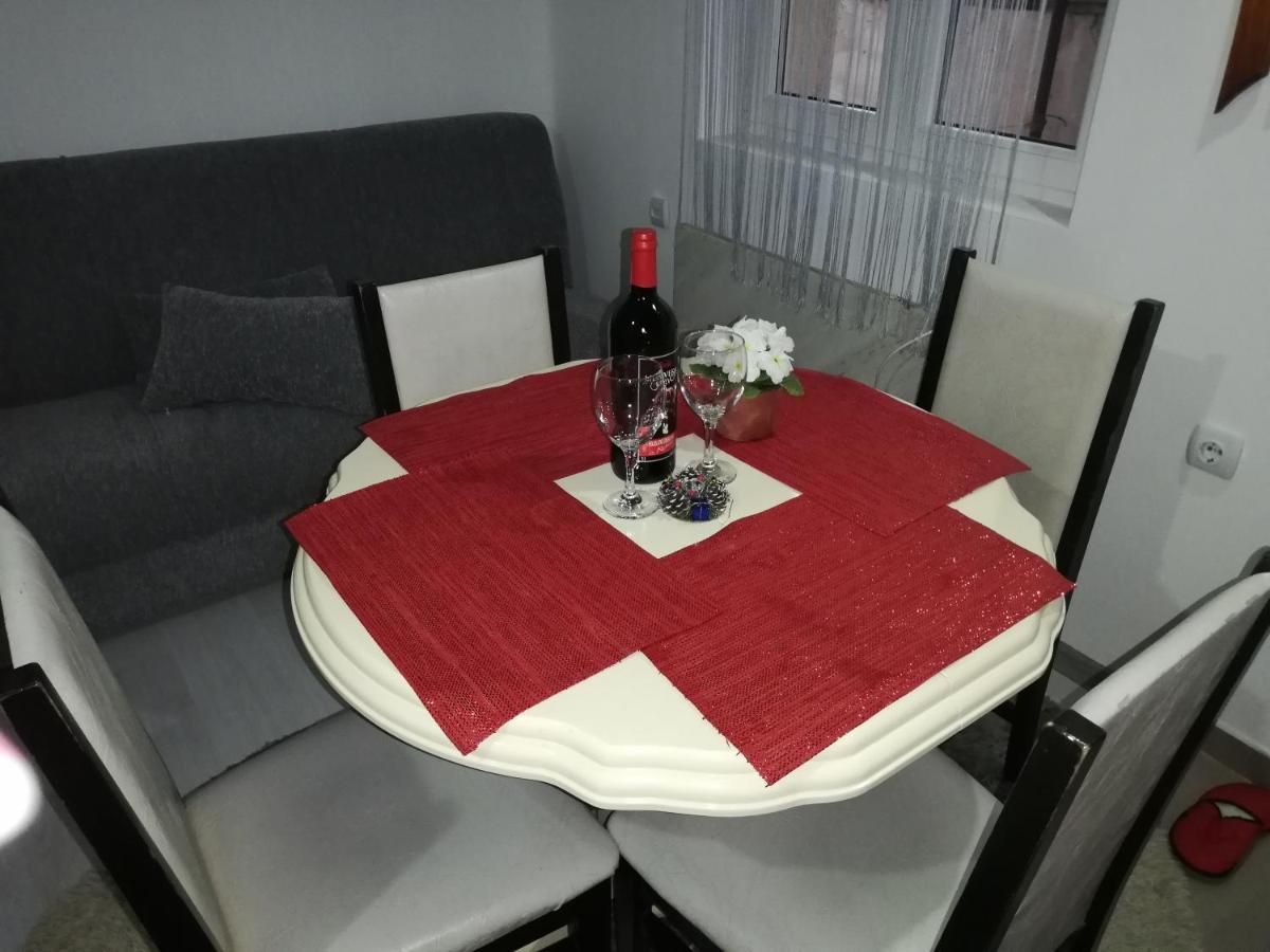 Andrina Sweet Home Ниш Екстер'єр фото
