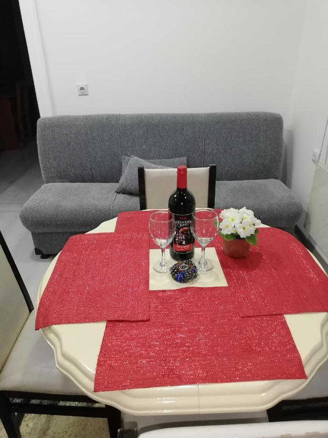 Andrina Sweet Home Ниш Екстер'єр фото