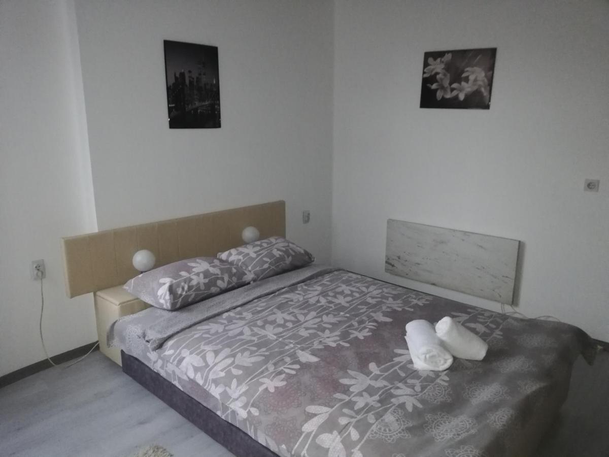 Andrina Sweet Home Ниш Екстер'єр фото