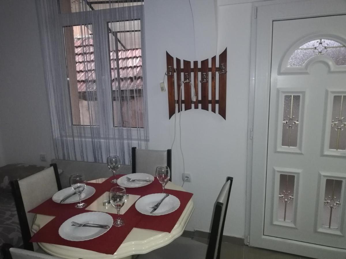 Andrina Sweet Home Ниш Екстер'єр фото